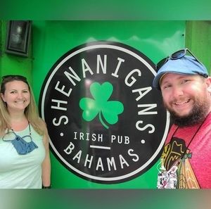 Meet your Posher, Mikey